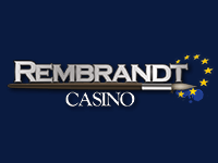 Rembrandt Casino Logo