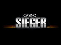 Casino Sieger Logo