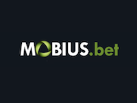 Mobius.bet Logo