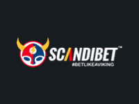 Scandibet Logo