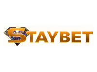 Staybet Logo