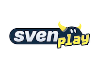 Sven-play Logo